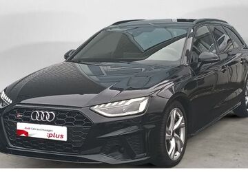 Audi S4 105.520 km 38.980 &euro; Schwelm 58332