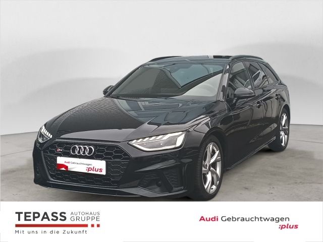 Audi S4 105.520 km 38.980 &euro; Schwelm 58332
