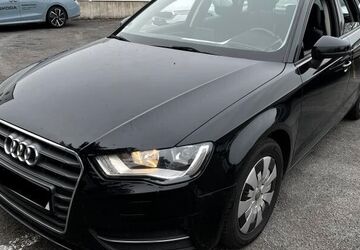 Audi A3 287.777 km 5.999 &euro; Iserlohn 58638