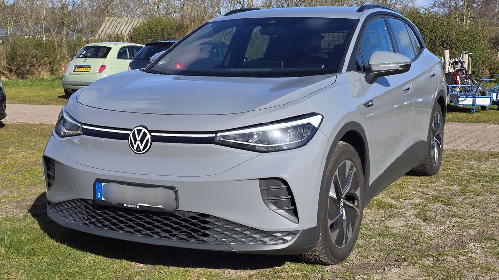 VW ID.4 30.784 km 23.499 &euro; Schwerte 58239