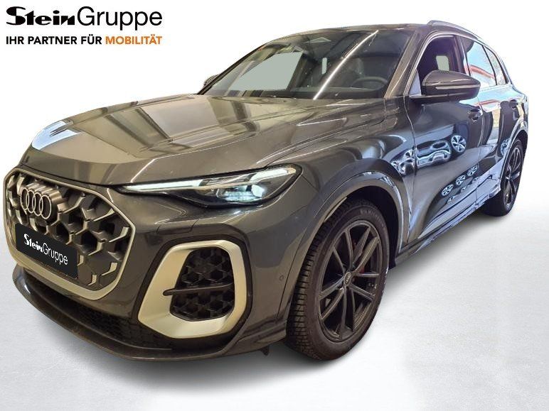 Audi SQ5 31.850 km 85.970 &euro; Gummersbach 51645