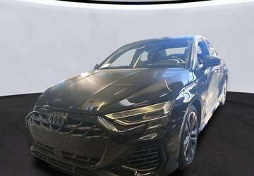 Audi S3 17.382 km 45.815 &euro; Hagen 58091