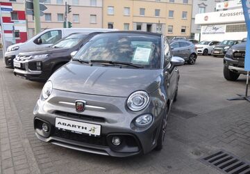 Abarth 595C 59.880 km 17.490 &euro; Hagen 58089