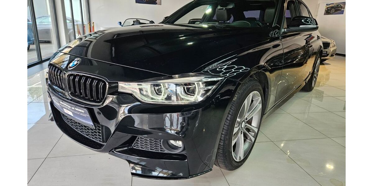 BMW 328 103.093 km 19.699 &euro; Altena 58762