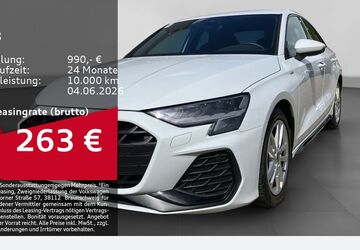 Audi A3 35.264 km 31.420 &euro; Lüdenscheid 58511