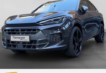 Cupra Terramar 2.999 km 54.980 &euro; Plettenberg 58840