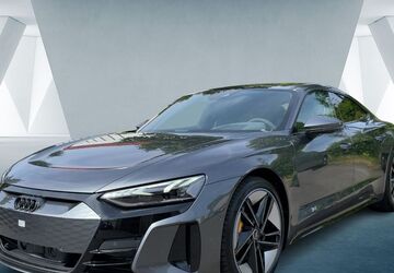Audi e-tron GT 9.650 km 65.979 &euro; Gummersbach 51645