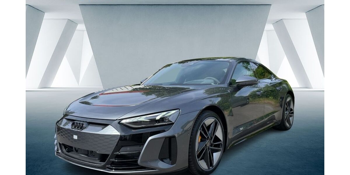 Audi e-tron GT 9.650 km 65.979 &euro; Gummersbach 51645