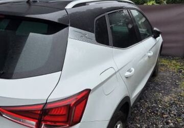 Seat Arona 106.000 km 8.599 &euro; Sundern 59846