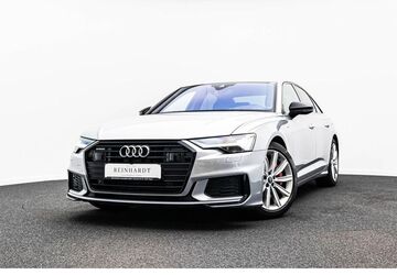Audi A6 124.404 km 33.025 &euro; Hagen 58091