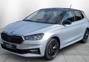Skoda Fabia 6.843 km 18.990 &euro; Wipperfürth 51688