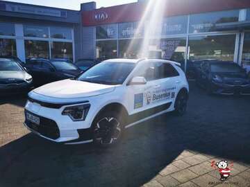 Gebrauchte Kia Niro