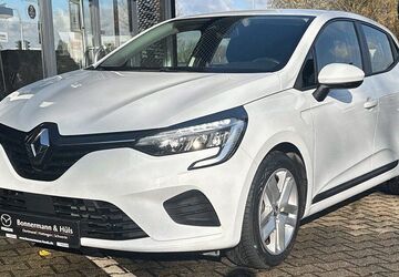 Renault Clio 36.149 km 12.750 &euro; Schwerte 58239