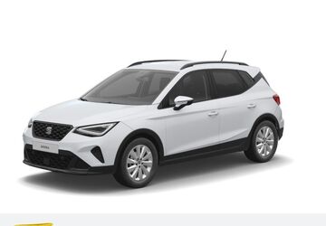 Seat Arona 9.984 km 22.750 &euro; Hemer 58675