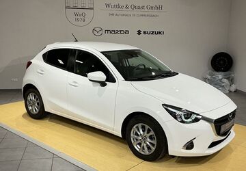 Mazda 2 98.500 km 13.890 &euro; Gummersbach 51645