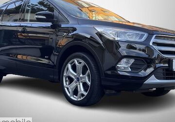Ford Kuga 82.250 km 17.499 &euro; Hagen 58097