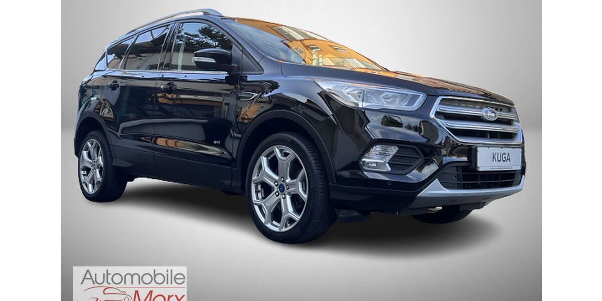 Ford Kuga 82.250 km 17.499 &euro; Hagen 58097