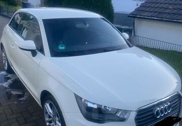 Audi A1 203.000 km 4.850 &euro; Lüdenscheid 58509