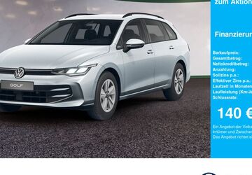 VW Golf 1.919 km 26.440 &euro; Menden 58706