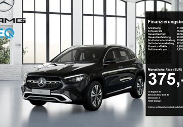 Mercedes-Benz GLA 200 8.163 km 39.790 &euro; Hagen 58135