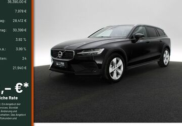 Volvo V60 Cross Country 13.756 km 35.890 &euro; Engelskirchen 51766