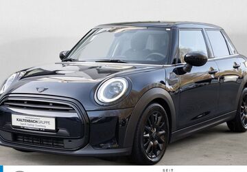 Mini Cooper 58.474 km 20.890 &euro; Lüdenscheid 58509