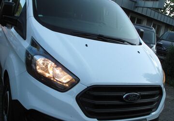 Ford Transit 88.000 km 21.987 &euro; Bergneustadt-Wiedenest 51702