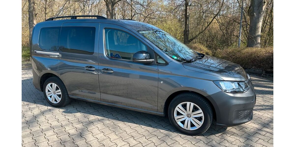 VW Caddy 42.000 km 21.900 &euro; Menden 58708