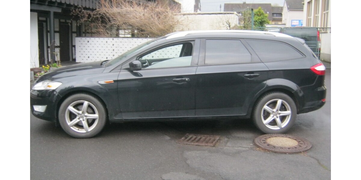 Ford Mondeo 259.000 km 2.999 &euro; Bergneustadt 51702