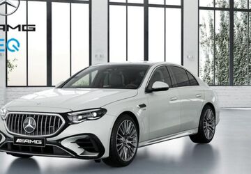 Mercedes-Benz E 53 AMG 19.007 km 84.120 &euro; Schwerte 58239