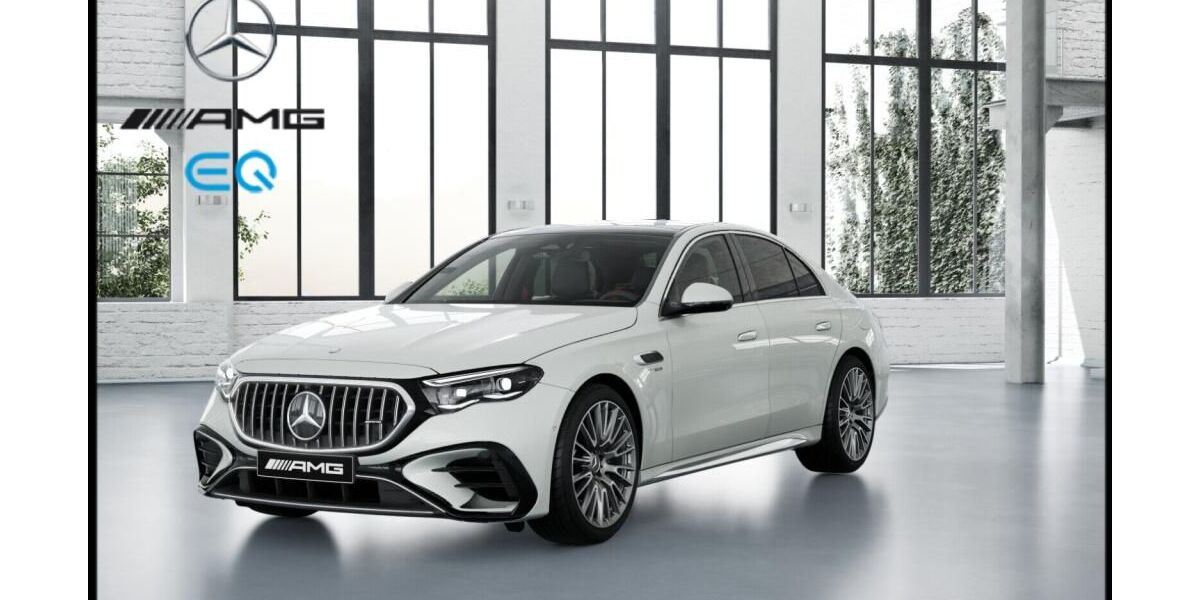 Mercedes-Benz E 53 AMG 19.007 km 84.120 &euro; Schwerte 58239