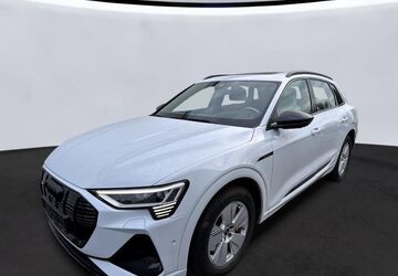 Audi e-tron 69.964 km 36.400 &euro; Hagen 58091