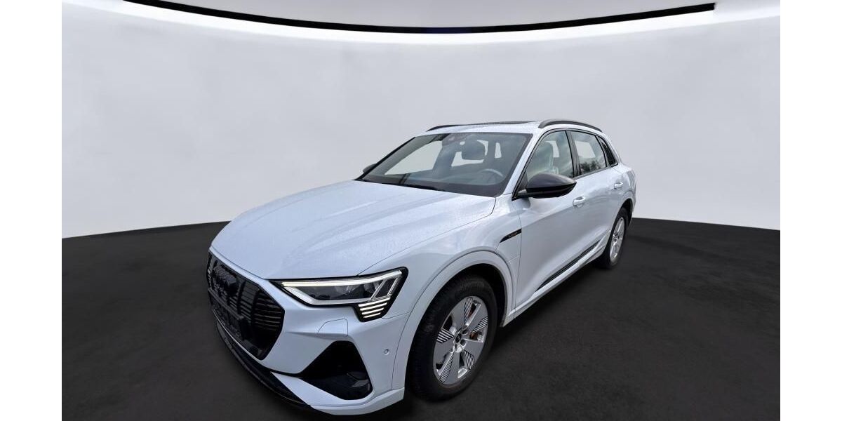 Audi e-tron 70.000 km 38.455 &euro; Hagen 58091