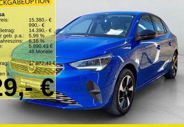 Opel Corsa 45.963 km 15.370 &euro; Attendorn 57439