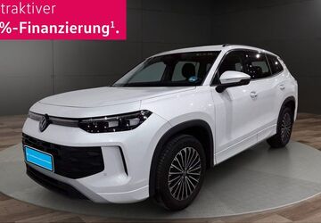 VW Tayron 26.108 km 40.890 &euro; Sundern 59846