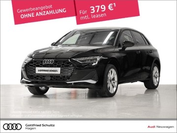 Gebrauchte Audi A3