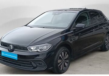 VW Polo 15.400 km 24.990 &euro; Wetter 58300