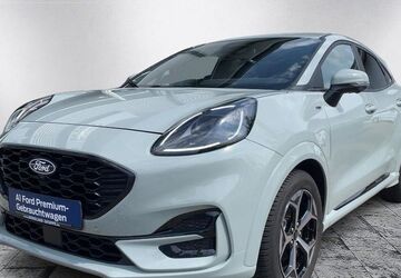 Ford Puma 4.176 km 23.990 &euro; Wipperfuerth 51688