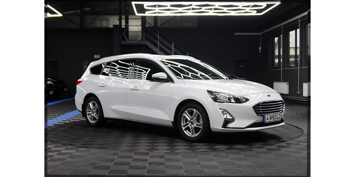 Ford Focus 35.000 km 14.999 &euro; Hemer 58675