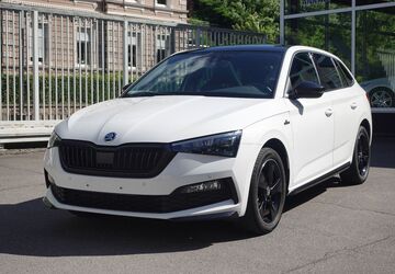 Skoda Scala 25.600 km 20.950 &euro; Iserlohn 58644