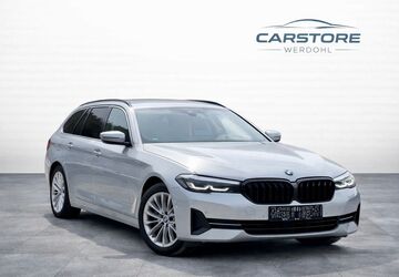 BMW 530 158.990 km 23.990 &euro; Werdohl 58791