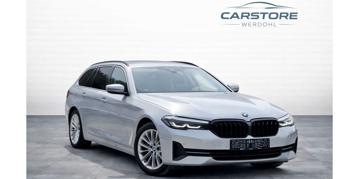 BMW 530 158.990 km 23.990 &euro; Werdohl 58791