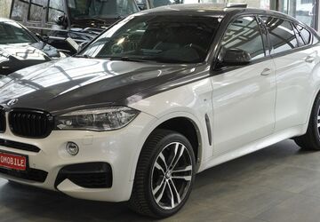 BMW X6 280.400 km 20.991 &euro; Olpe 57462