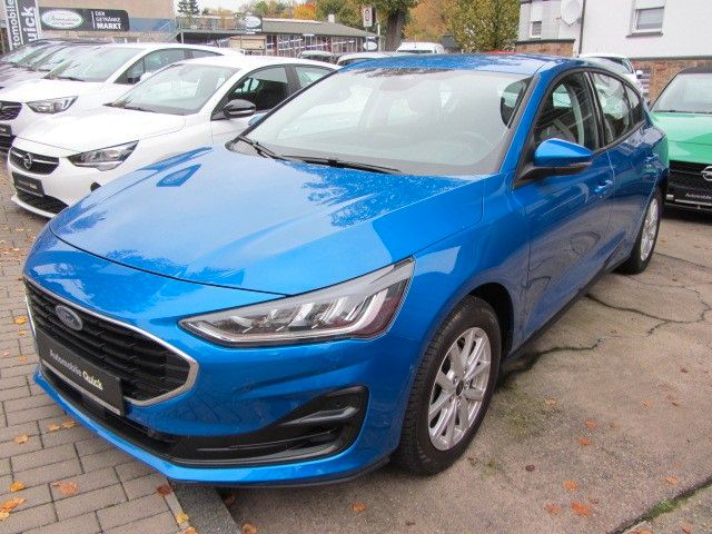 Ford Focus 33.900 km 17.990 &euro; Iserlohn 58642