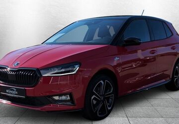 Skoda Fabia 2.700 km 23.590 &euro; Wipperfürth 51688