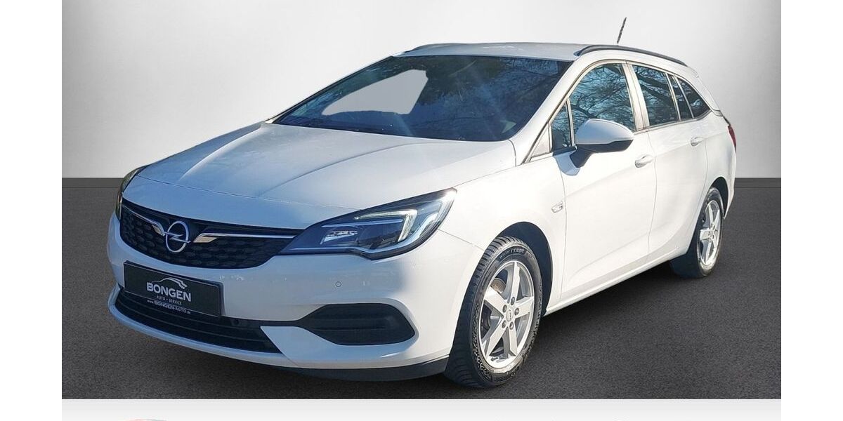 Opel Astra 65.700 km 12.990 &euro; Wipperfürth 51688