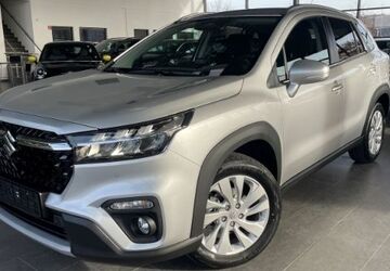 Suzuki (SX4) S-Cross 3.290 km 24.470 &euro; Attendorn 57439