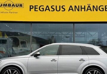Audi SQ7 155.646 km 29.995 &euro; Gevelsberg 58285