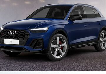 Audi SQ5 20.155 km 72.480 &euro; Menden 58706