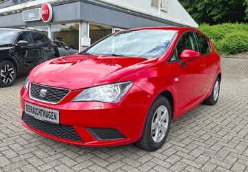 Seat Ibiza 95.115 km 6.650 &euro; Plettenberg-Lettmecke 58840